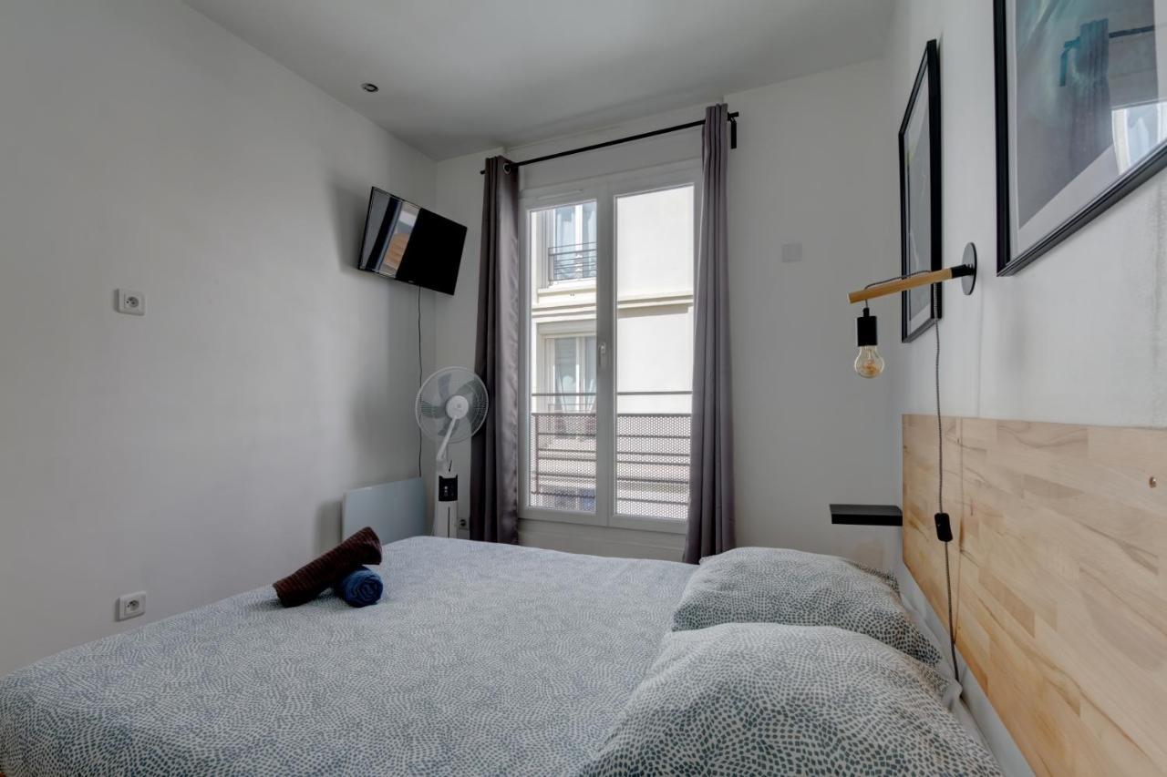 Sleep In Montpellier, Albert, Centre, Gare, 4 Ch, Tram L1, 2, 3 & 4 Appartement Montpellier