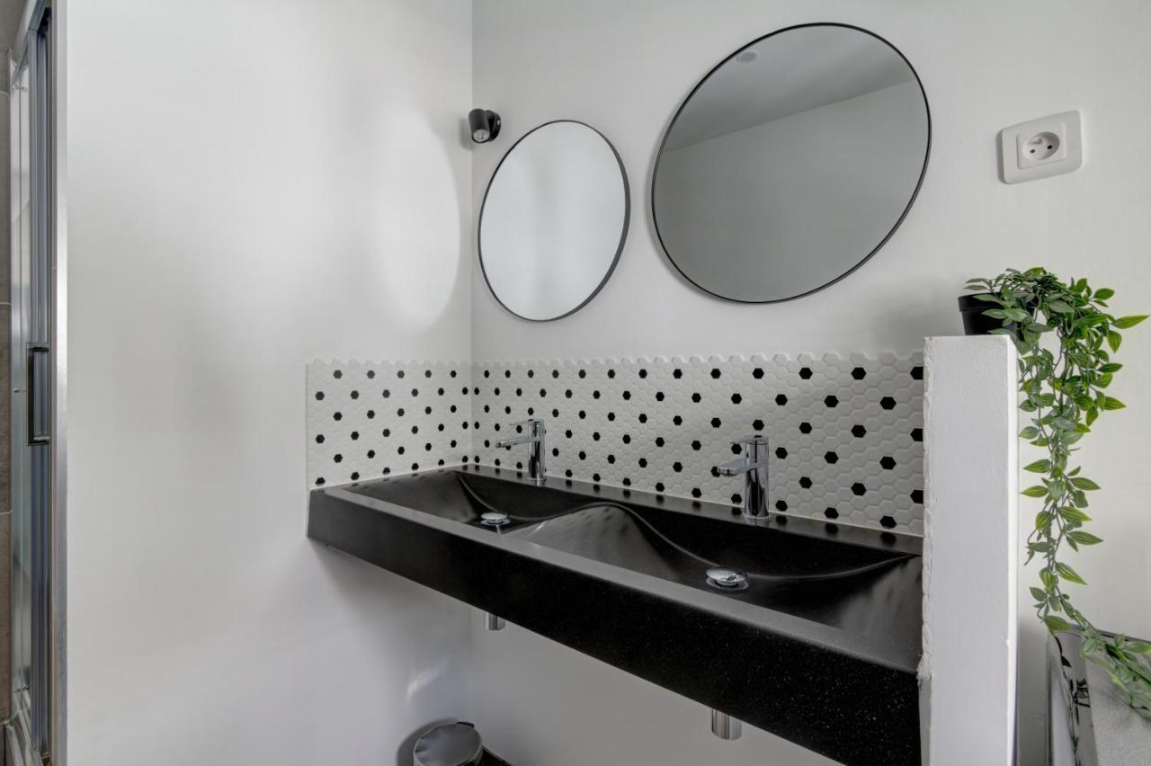 Appartement Sleep In Montpellier, Albert, Centre, Gare, 4 Ch, Tram L1, 2, 3 & 4 Montpellier
