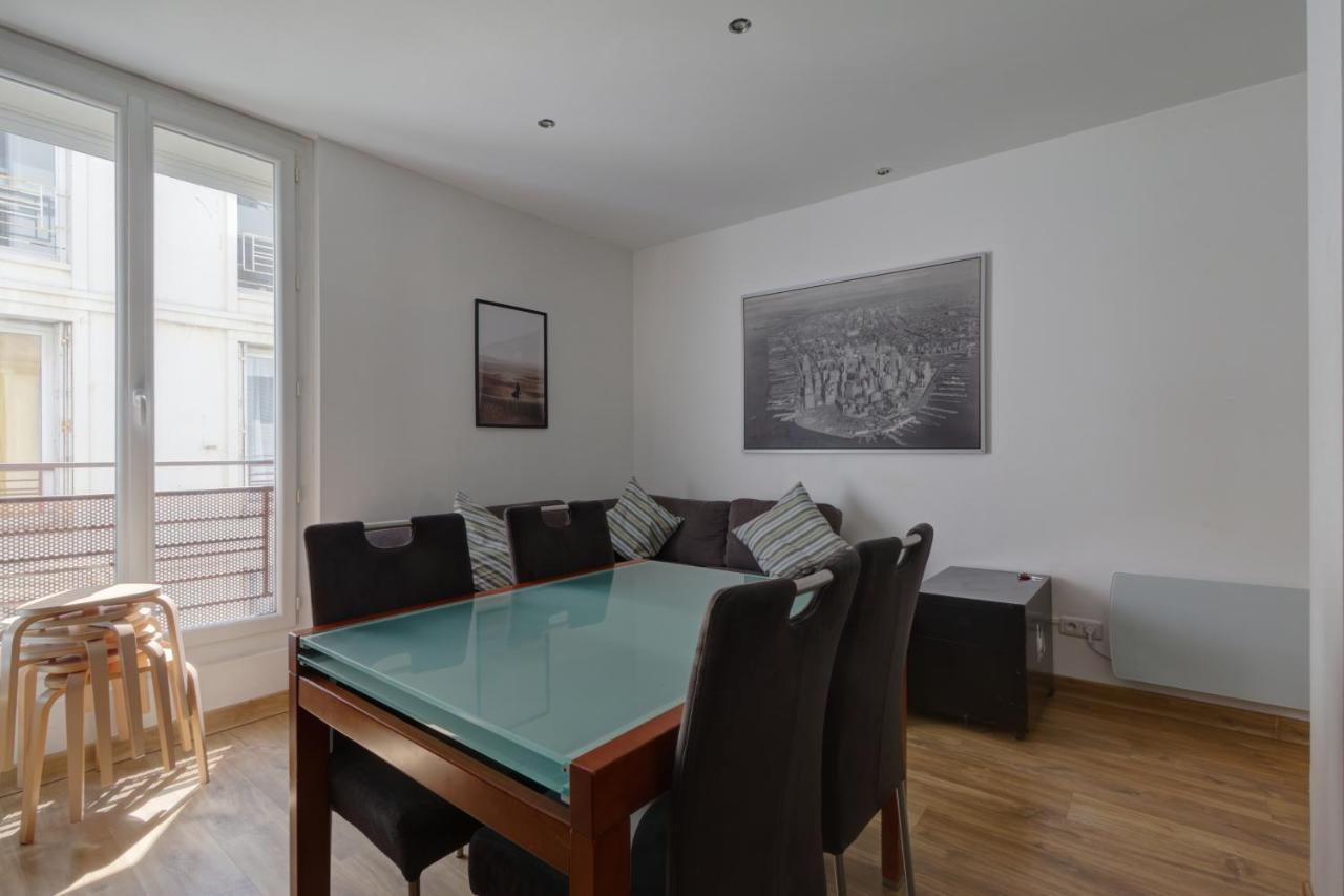 Sleep In Montpellier, Albert, Centre, Gare, 4 Ch, Tram L1, 2, 3 & 4 Appartement Montpellier